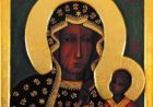 Ченстоховська ікона Божої Матері 
