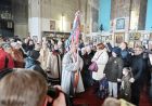Нова радість стала. Різдво Христове в нашому храмі (відео і фото) Нова радість стала. Різдво Христове в нашому храмі (відео і фото)