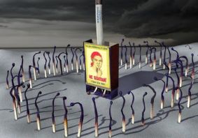 «Не надійтеся на князів, на синів людських, в них нема спасіння» 