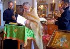 Розклад служб на найближчий тиждень (відео) Розклад служб на найближчий тиждень (відео)