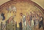 Введення в храм Пресвятої Богородиці