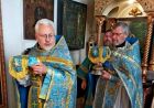 о.Віктор Маринчак про єднання закону з благодаттю (відео) о.Віктор Маринчак про єднання закону з благодаттю (відео)