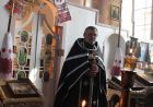 Недільна проповідь настоятеля (відео) Недільна проповідь настоятеля (відео)