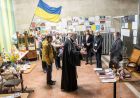 Позацерковне життя
