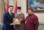 Розповідь про Чорногорію (відео) Розповідь про Чорногорію (відео)