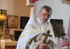 Недільна проповідь настоятеля (відео) Недільна проповідь настоятеля (відео)