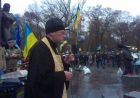 Річниця Євромайдану в Харкові (відео) Річниця Євромайдану в Харкові (відео)