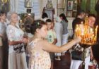Свято в нашому храмі (відео і фото) Свято в нашому храмі (відео і фото)