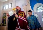 Про що говорив митрополит Епіфаній (відео) Про що говорив митрополит Епіфаній (відео)