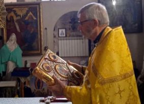 Головне нічого не бійся (відео)