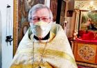 Звернення настоятеля до парафіян (відео) Звернення настоятеля до парафіян (відео)