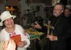 Вітаємо композитора Ларису Донник Вітаємо композитора Ларису Донник
