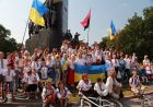 Свято очима наших парафіян (фоторепортаж) Свято очима наших парафіян (фоторепортаж)