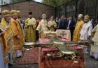 Неділя перед Воздвиженням Неділя перед Воздвиженням