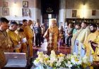 Розгортання Священної історії (відео) Розгортання Священної історії (відео)