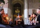 Завершили читати покаянний канон (відео і фоторепортаж)