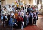 Дитяча Літургія у Світлий Понеділок Дитяча Літургія у Світлий Понеділок