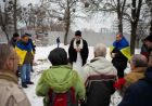 Харків’яни згадали історичні події (відео і фото)