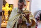 о.Віктор Маринчак: Віра – це надзвичайна сила (відео)