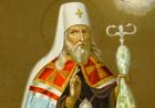 Український проповідник в Сибірі митрополит Павло Тобольський