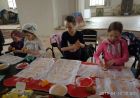Дитяча недільна школа готується до Великодня: фото Дитяча недільна школа готується до Великодня: фото