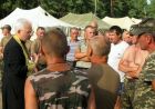 Ізраїльські психотерапевти навчають українських священиків (відео) Ізраїльські психотерапевти навчають українських священиків (відео)