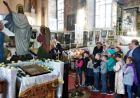 У неділю 31 серпня молебень перед початком навчального року (відео)