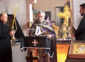 Воскресіння наших душ (відео)