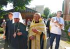 Іоано-Богословська парафія вітає предстоятеля ПЦУ