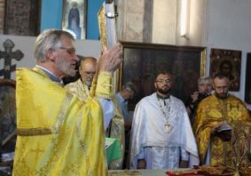 Рано чи пізно кожен із нас бере свій Хрест (відео) Рано чи пізно кожен із нас бере свій Хрест (відео)