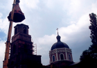 "Свято душі". Десять років тому ...(відеофільм)