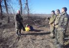 Отець Геннадій на Сході (відео,фото)