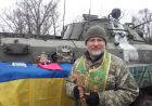 АТО і хрест АТО і хрест