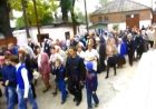 Фільм "Свято душі" про нашу громаду (відео)