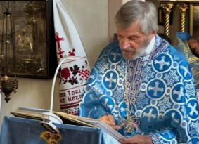 Про Господнє милосердя та суворість Його вимог (відео) Про Господнє милосердя та суворість Його вимог (відео)