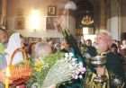 Освячені речі. Що з ними робити?