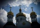 Освячення храму в Луганську (фоторепортаж) Освячення храму в Луганську (фоторепортаж)