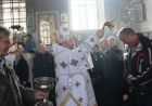 Владика Митрофан подякував священикам і парафіянам нашого храму:відео Владика Митрофан подякував священикам і парафіянам нашого храму:відео