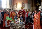 Cвято у нашому храмі (фоторепортаж) Cвято у нашому храмі (фоторепортаж)