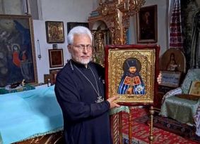Останніх днів чудотворець, Слобожанський святий Іоан Максимович Останніх днів чудотворець, Слобожанський святий Іоан Максимович