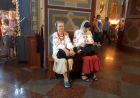 Єднання в молитві та любові Єднання в молитві та любові
