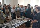 Академія до 30-ліття відновлення Української Автокефальної Православної Церкви Академія до 30-ліття відновлення Української Автокефальної Православної Церкви