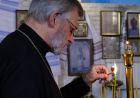 о.Віктор Маринчак про музику (аудіо)