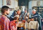 о.Віктор Маринчак про скарби Страсного тижня (відео)