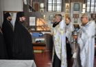 Наш храм відвідав новий харківський епископ (фоторепортаж) Наш храм відвідав новий харківський епископ (фоторепортаж)