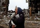 Любити ворогів на війні
