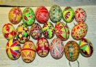 Великодня писанка Великодня писанка