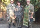 Він, вона і ...війна Він, вона і ...війна
