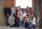Недільні школи нашого храму (відео) Недільні школи нашого храму (відео)