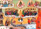 Душе моя, устань, чого спиш? Кінець наближається